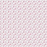 Tela Encuadernar Hearts 50X70