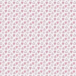 Tela Encuadernar Hearts 50X70