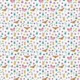 Tela Encuadernar Bugs 50X70