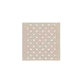 Stencil Polka Dots 2 21X30