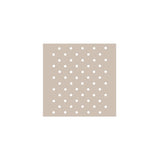 Stencil Polka Dots 2 21X30