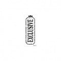 Stencil Exclusive 10X25
