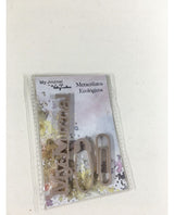 Pack Metacrilatos Vicky Trabas
