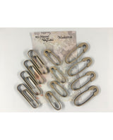 Madera Clips My Journal Vicky Trabas