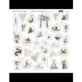 Die Cuts Un Dia Muy Especial Niño