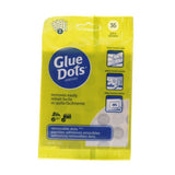 Glue Dots Reposicionable