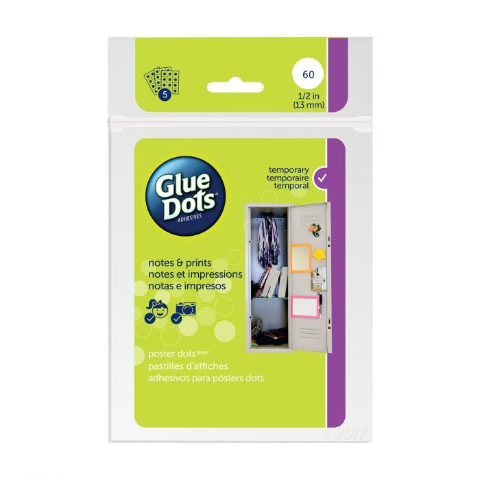 Glue Dots