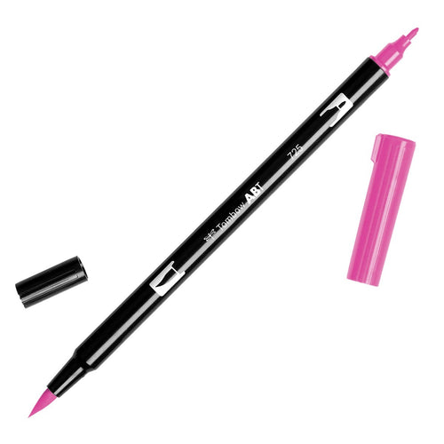 Abt Tombow Rhodamine Red 725