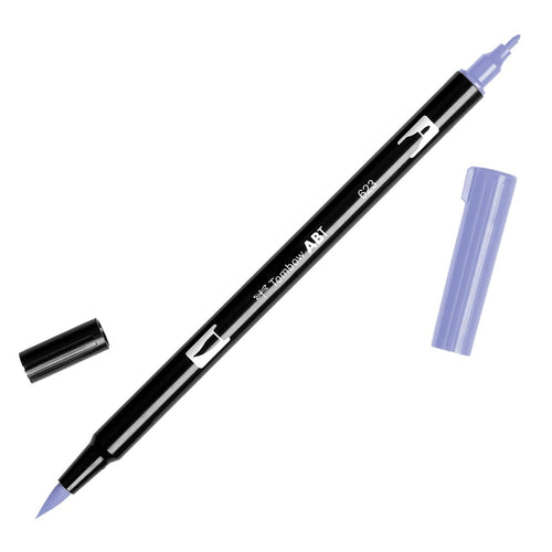 Abt Tombow Purple Sage 623