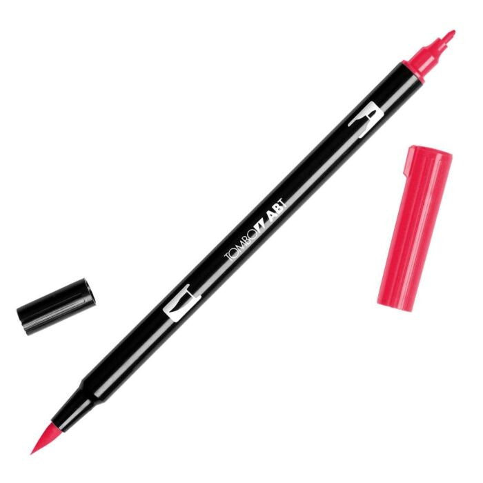 Abt Tombow Persimmon 835