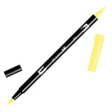 Abt Tombow Baby Yellow 090