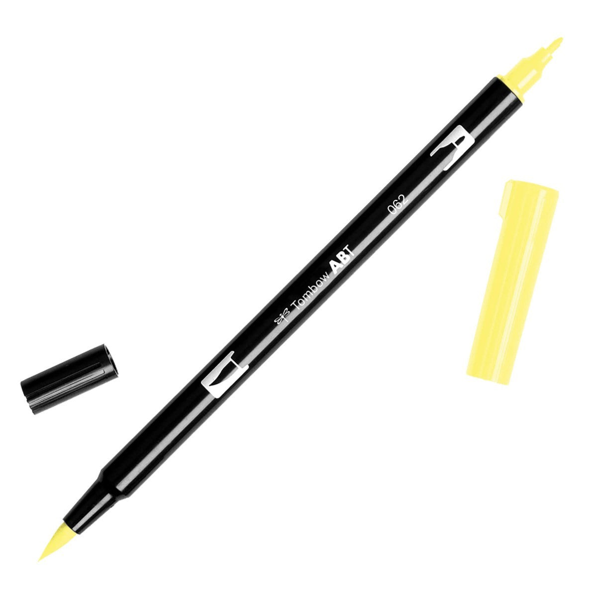 Abt Tombow Baby Yellow 090
