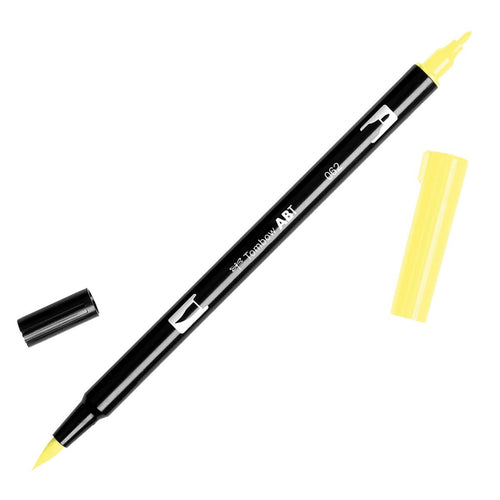 Abt Tombow Baby Yellow 090