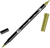 Abt Tombow Avocado 098