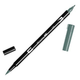 Abt Tombow Grey Green 228