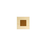 Marco Madera 33X33