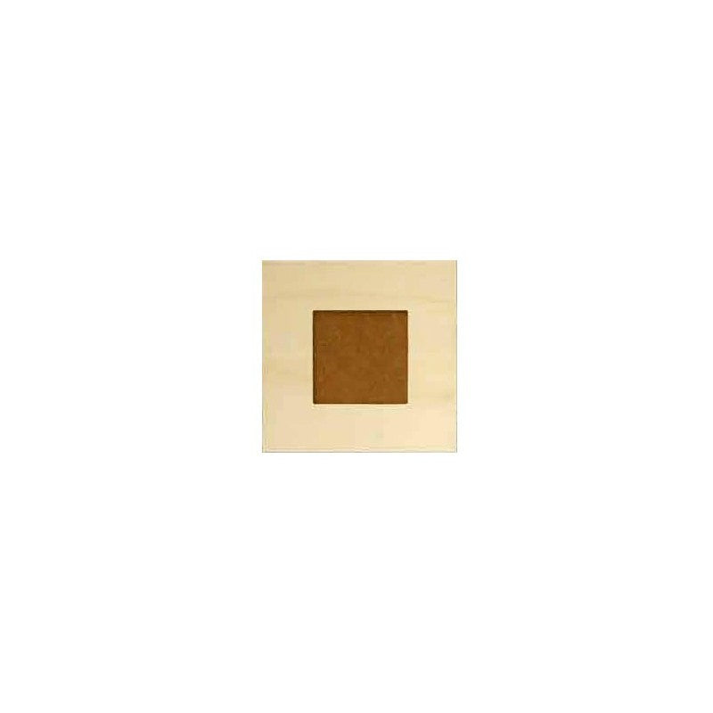 Marco Madera 33X33