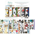 Recortables Mens Book
