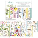 Recortables Flora Book 4