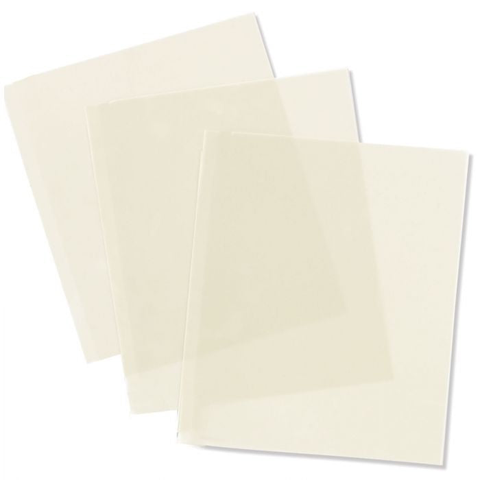 Big Shot Pro Mylar Shim  Standard
