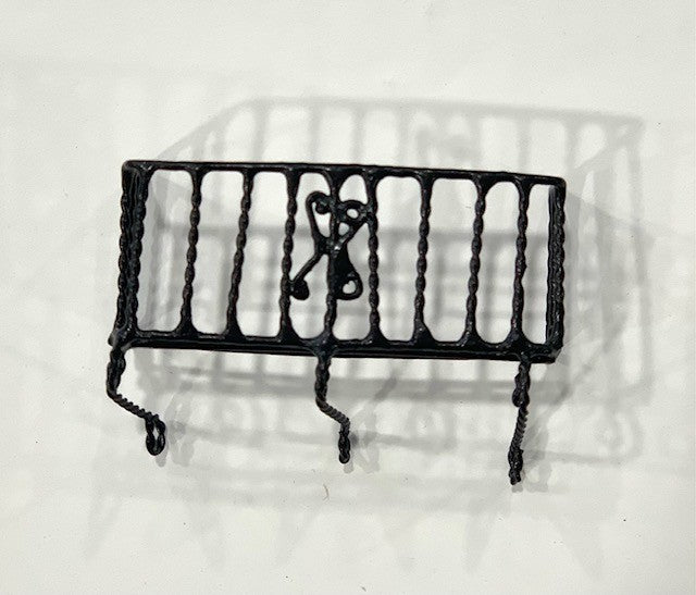 Barandilla Metal 5 Cm