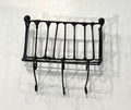 Barandilla Metal 5 Cm