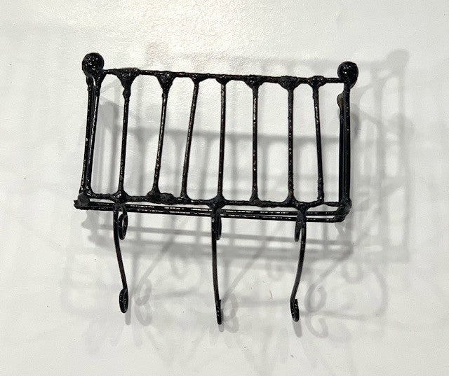 Barandilla Metal 5 Cm