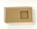 Marco Madera 6X6