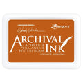 Tinta Archival Ink Orange Blossom
