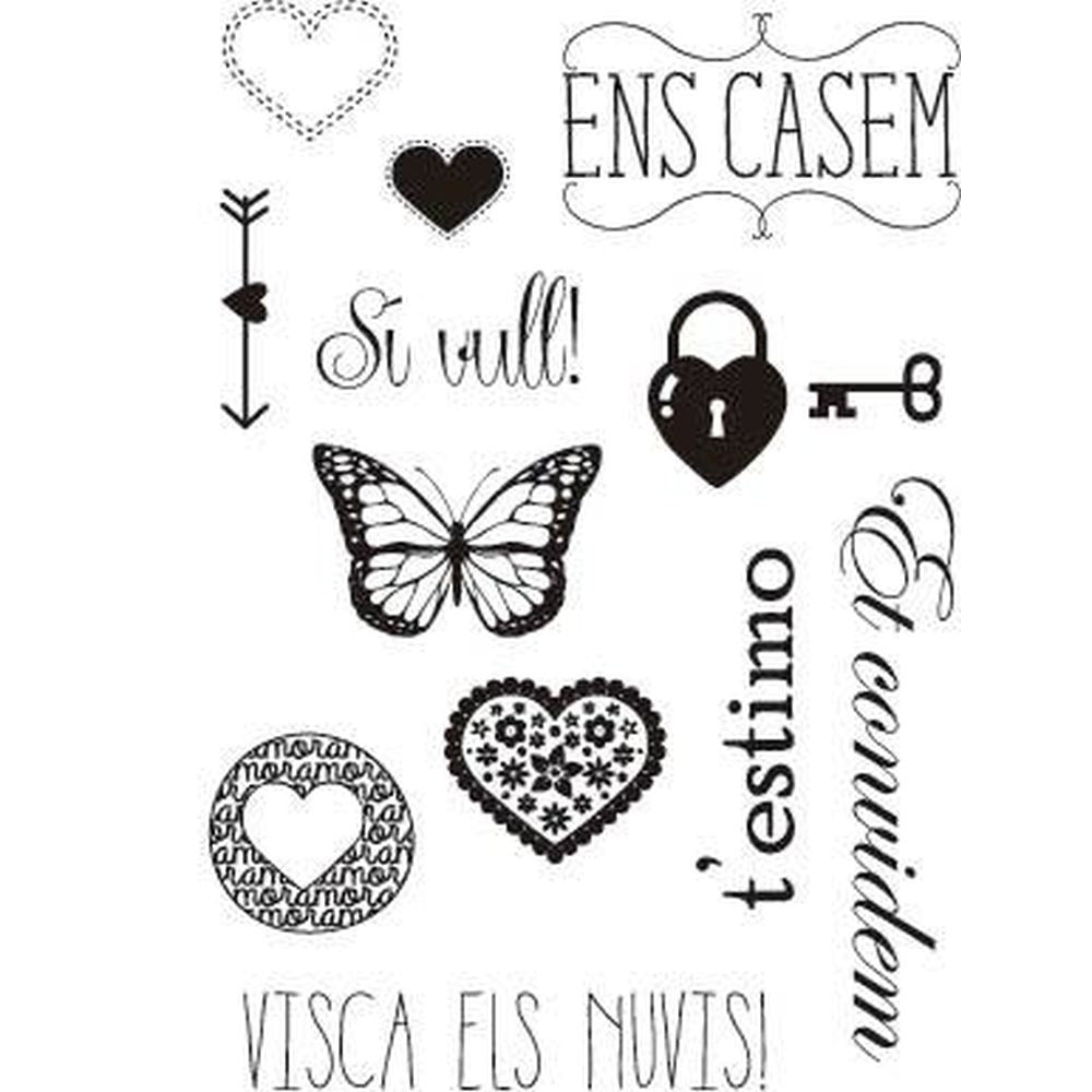 Sello Ens Casem