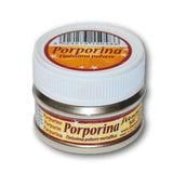 Purpurina Fina Metálica Plata