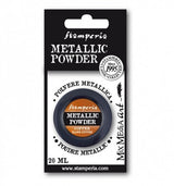 Polvo Metálico Copper 25 Ml