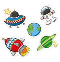 Stickers Cosmos