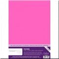 Hojas Fucsia Din-A4