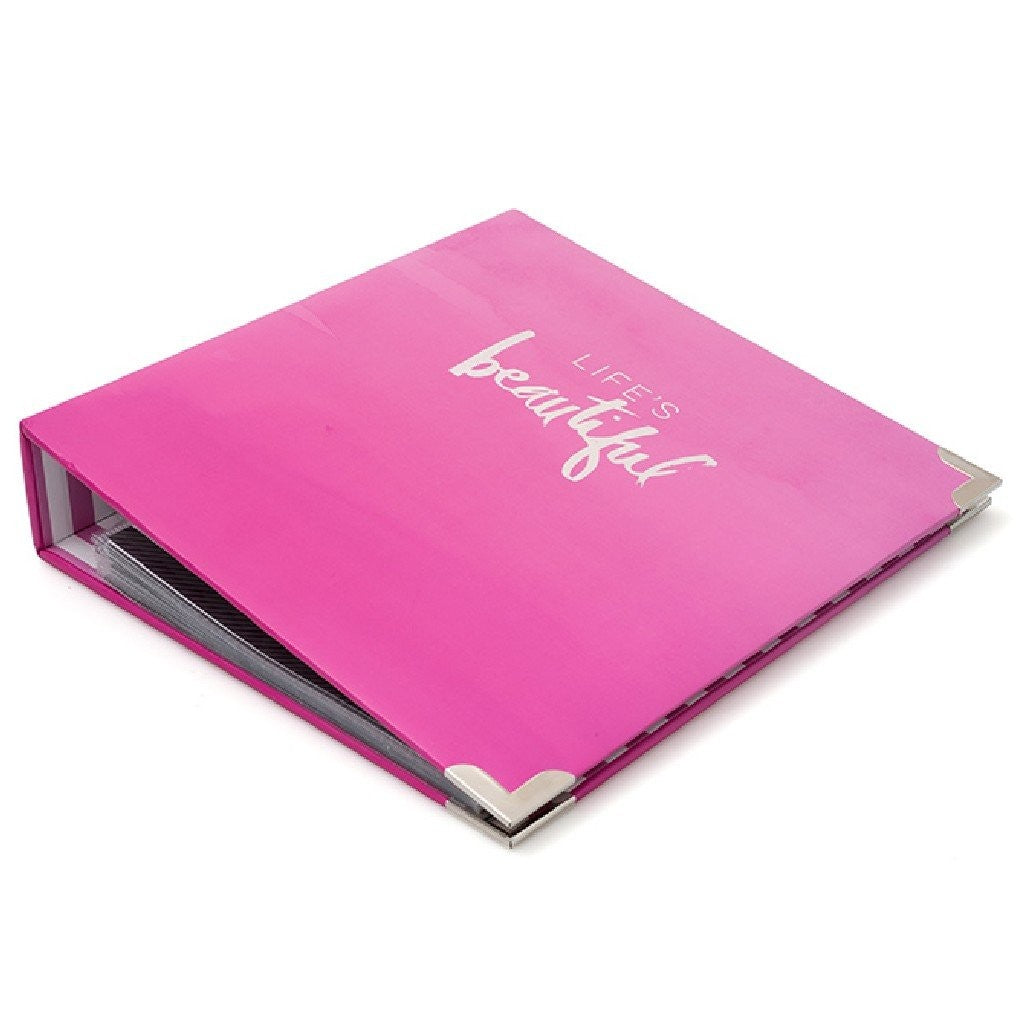 Album Holographic Storyline2