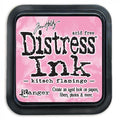Distress Ink Kitsch Flamingo