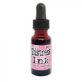 Distress Reinker Ink Kitsch Flamingo