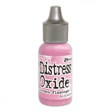 Distress Reinker Ink Oxide Kitsch Flamingo