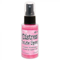 Tinta Spray Distress Oxide Kitsch Flamingo