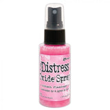 Tinta Spray Distress Oxide Kitsch Flamingo