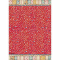 Papel De Arroz Patchwork Din-A4