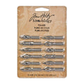 Plumas Decorativas Idea-Ology Tim Holtz
