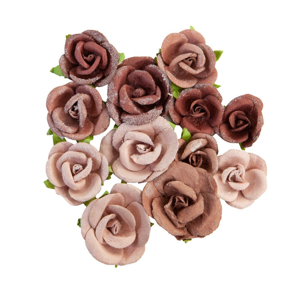Flores De Prima