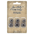 Adornos Metal Idea-Ology Tim Holtz