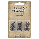 Adornos Metal Idea-Ology Tim Holtz