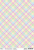 Papel De Arroz Pastel Din-A4