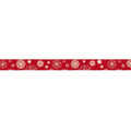 Washi Tape Copos De Nieve