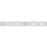 Washi Tape Corazones