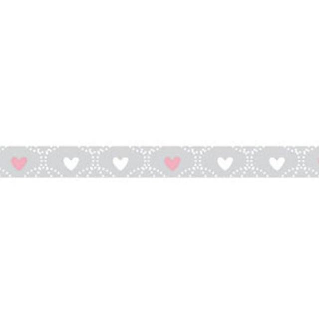 Washi Tape Corazones