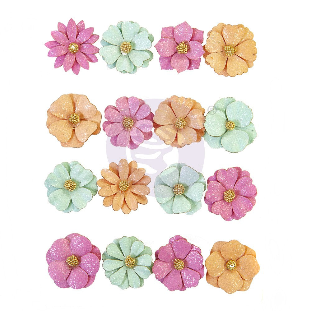 Flores De Prima